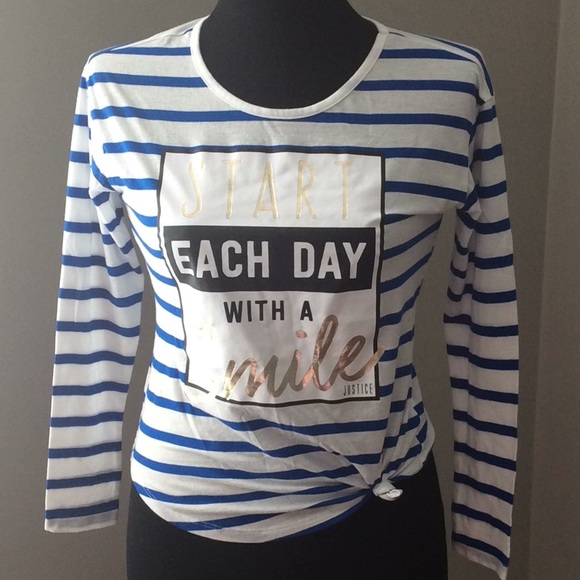 SOLD**Logo Tee - Picture 1 of 1